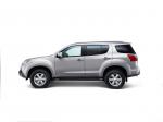 Isuzu MU-X 2013 года